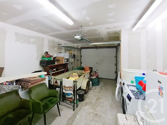 maison à vendre - 6 pièces - 135.0 m2 - SENNEVILLE SUR FECAMP - 76 - HAUTE-NORMANDIE - Century 21 Accore