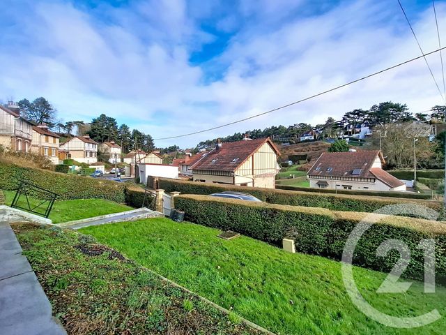 maison à vendre - 4 pièces - 91.0 m2 - ST LEONARD - 76 - HAUTE-NORMANDIE - Century 21 Accore