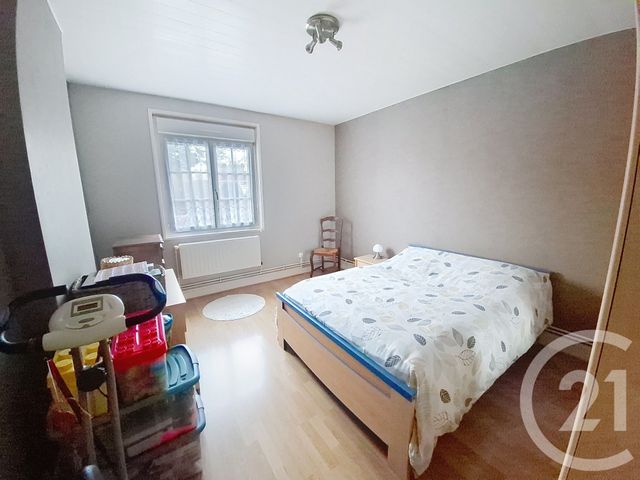 maison à vendre - 4 pièces - 91.0 m2 - ST LEONARD - 76 - HAUTE-NORMANDIE - Century 21 Accore