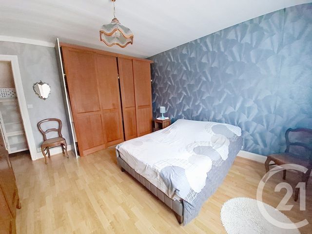 maison à vendre - 4 pièces - 91.0 m2 - ST LEONARD - 76 - HAUTE-NORMANDIE - Century 21 Accore