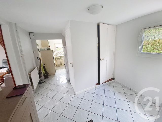 maison à vendre - 4 pièces - 91.0 m2 - ST LEONARD - 76 - HAUTE-NORMANDIE - Century 21 Accore