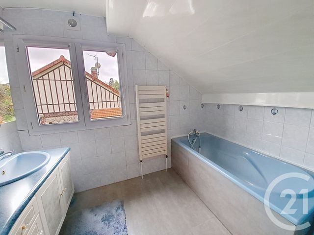 maison à vendre - 4 pièces - 91.0 m2 - ST LEONARD - 76 - HAUTE-NORMANDIE - Century 21 Accore