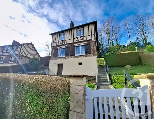 Maison à vendre ST LEONARD