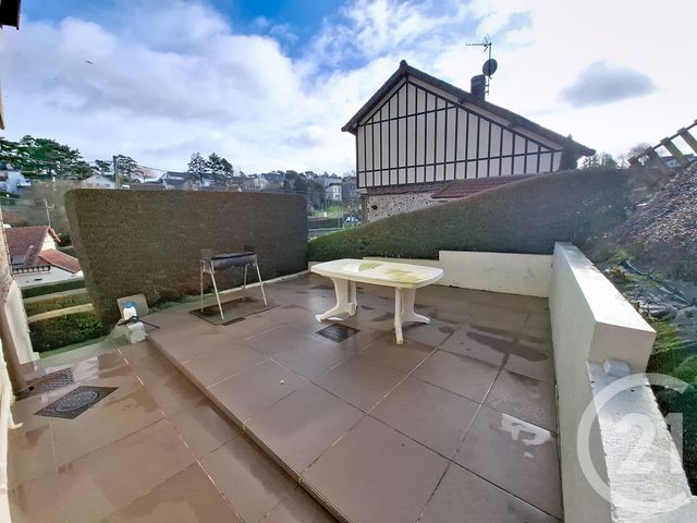 maison à vendre - 4 pièces - 91.0 m2 - ST LEONARD - 76 - HAUTE-NORMANDIE - Century 21 Accore