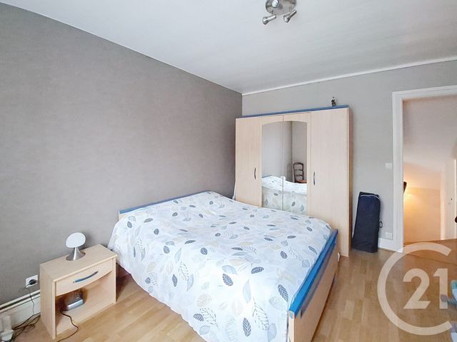 maison à vendre - 4 pièces - 91.0 m2 - ST LEONARD - 76 - HAUTE-NORMANDIE - Century 21 Accore