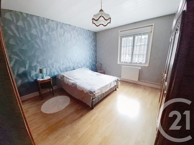 maison à vendre - 4 pièces - 91.0 m2 - ST LEONARD - 76 - HAUTE-NORMANDIE - Century 21 Accore