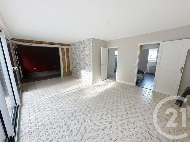 maison à vendre - 3 pièces - 92.0 m2 - FECAMP - 76 - HAUTE-NORMANDIE - Century 21 Accore