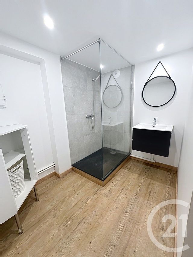 maison à vendre - 3 pièces - 92.0 m2 - FECAMP - 76 - HAUTE-NORMANDIE - Century 21 Accore