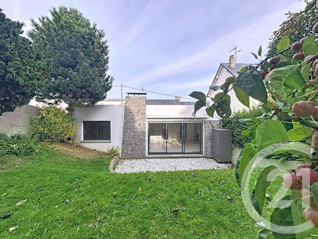 maison à vendre - 3 pièces - 92.0 m2 - FECAMP - 76 - HAUTE-NORMANDIE - Century 21 Accore