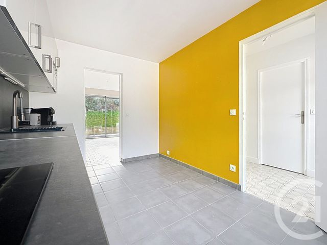 maison à vendre - 3 pièces - 92.0 m2 - FECAMP - 76 - HAUTE-NORMANDIE - Century 21 Accore