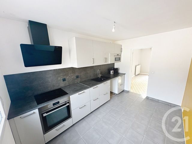 maison à vendre - 3 pièces - 92.0 m2 - FECAMP - 76 - HAUTE-NORMANDIE - Century 21 Accore