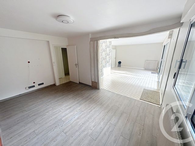 maison à vendre - 3 pièces - 92.0 m2 - FECAMP - 76 - HAUTE-NORMANDIE - Century 21 Accore