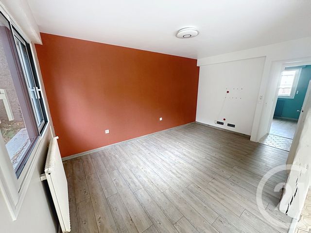 maison à vendre - 3 pièces - 92.0 m2 - FECAMP - 76 - HAUTE-NORMANDIE - Century 21 Accore