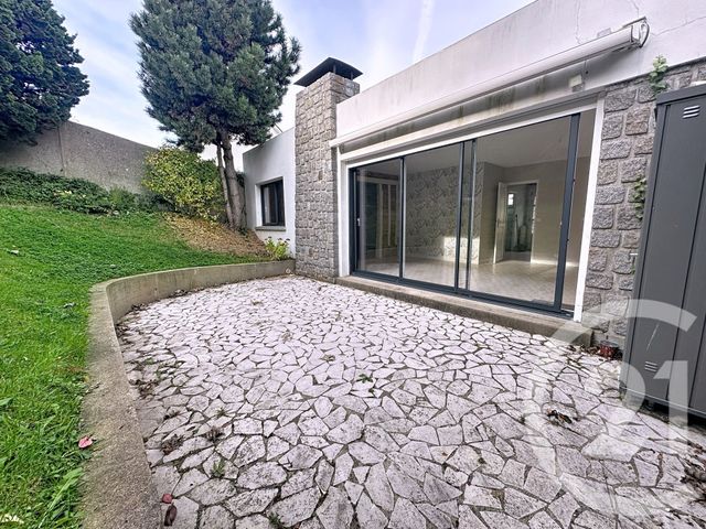 maison à vendre - 3 pièces - 92.0 m2 - FECAMP - 76 - HAUTE-NORMANDIE - Century 21 Accore