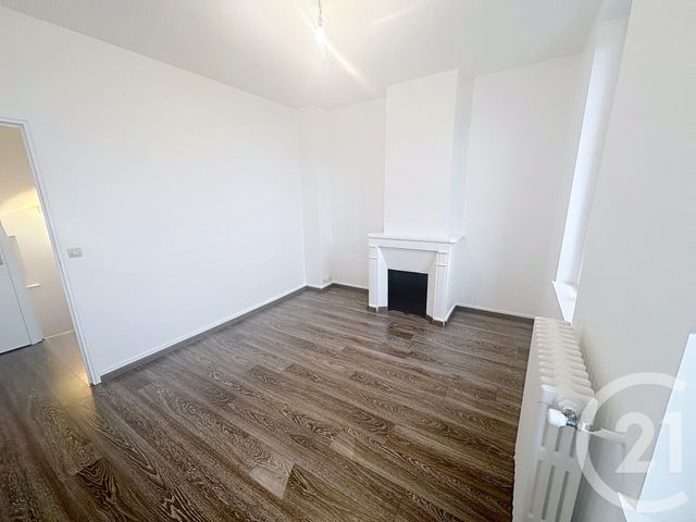 maison à vendre - 4 pièces - 69.17 m2 - FECAMP - 76 - HAUTE-NORMANDIE - Century 21 Accore