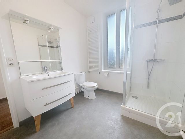 maison à vendre - 4 pièces - 69.17 m2 - FECAMP - 76 - HAUTE-NORMANDIE - Century 21 Accore