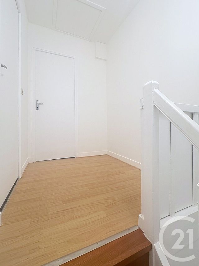 maison à vendre - 4 pièces - 69.17 m2 - FECAMP - 76 - HAUTE-NORMANDIE - Century 21 Accore