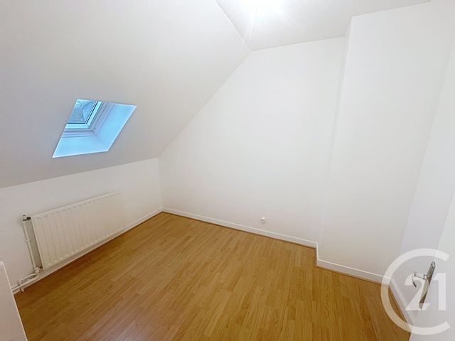 maison à vendre - 4 pièces - 69.17 m2 - FECAMP - 76 - HAUTE-NORMANDIE - Century 21 Accore