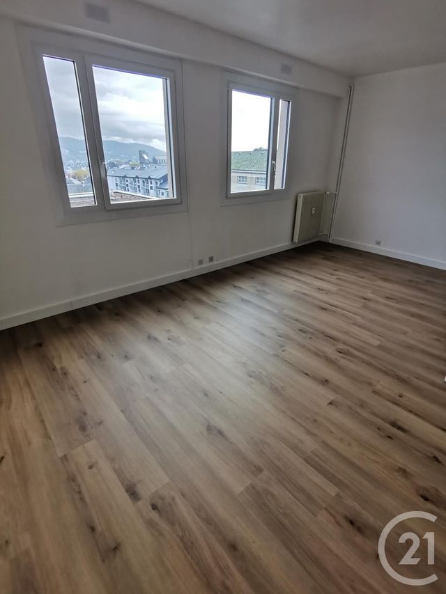 Appartement à louer - 2 pièces - 45.47 m2 - FECAMP - 76 - HAUTE-NORMANDIE - Century 21 Accore