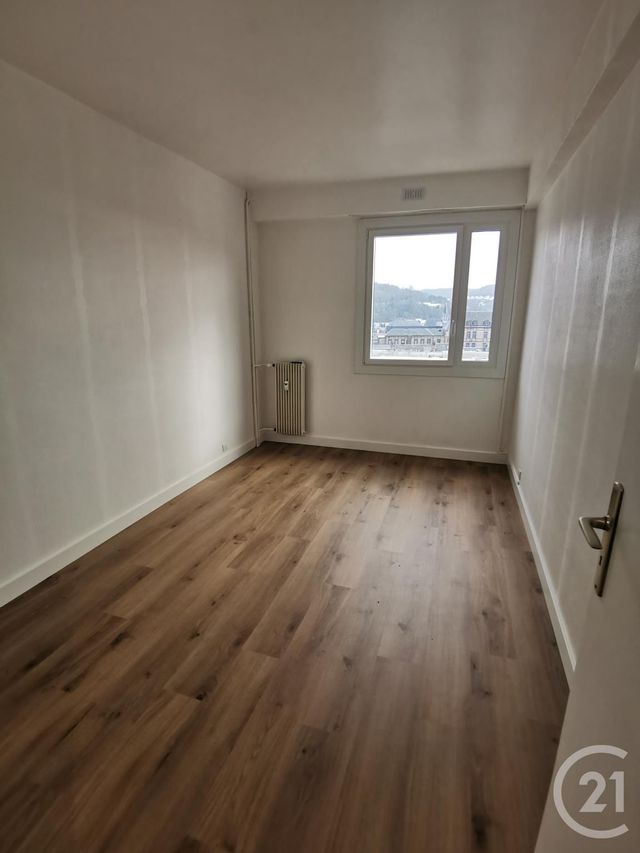 Appartement à louer - 2 pièces - 45.47 m2 - FECAMP - 76 - HAUTE-NORMANDIE - Century 21 Accore