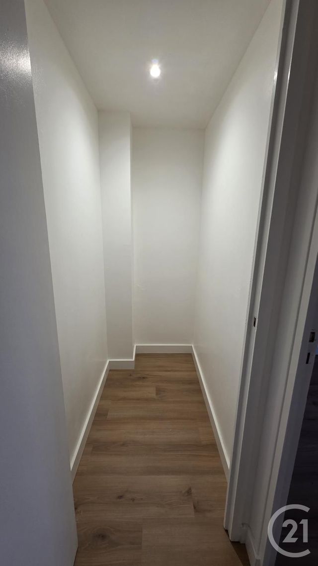 Appartement à louer - 2 pièces - 45.47 m2 - FECAMP - 76 - HAUTE-NORMANDIE - Century 21 Accore