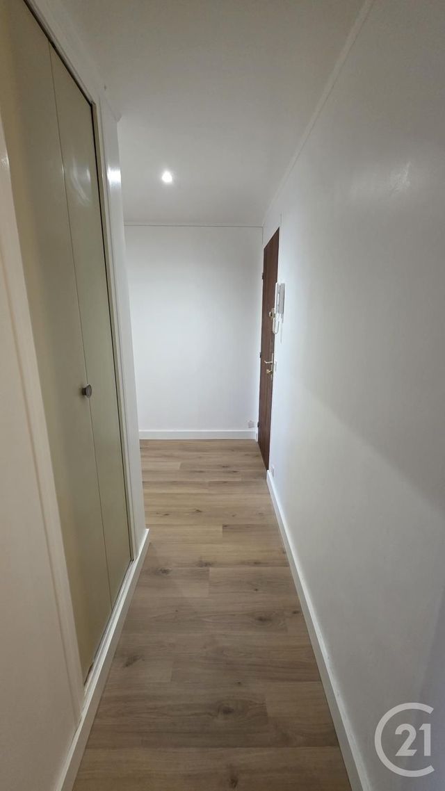 Appartement à louer - 2 pièces - 45.47 m2 - FECAMP - 76 - HAUTE-NORMANDIE - Century 21 Accore