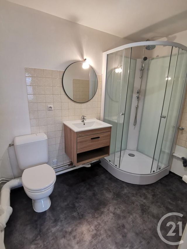 Appartement à louer - 2 pièces - 45.47 m2 - FECAMP - 76 - HAUTE-NORMANDIE - Century 21 Accore