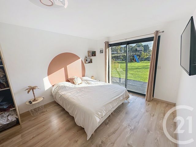 maison à vendre - 6 pièces - 160.65 m2 - TOUSSAINT - 76 - HAUTE-NORMANDIE - Century 21 Accore