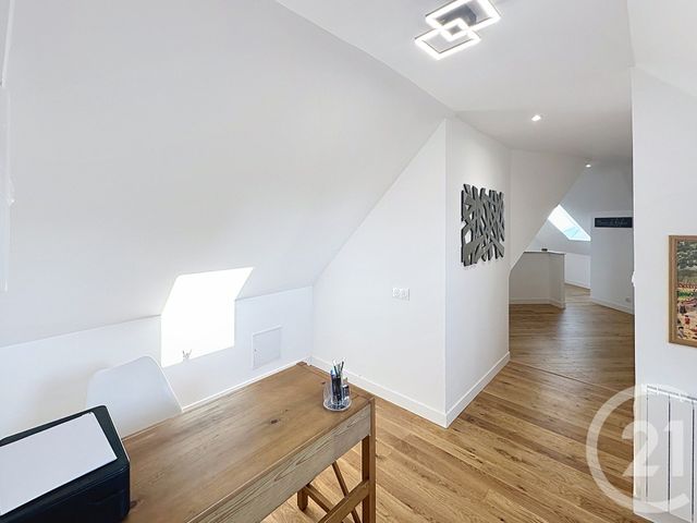 maison à vendre - 6 pièces - 160.65 m2 - TOUSSAINT - 76 - HAUTE-NORMANDIE - Century 21 Accore