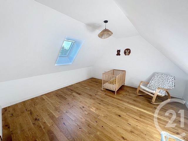 maison à vendre - 6 pièces - 160.65 m2 - TOUSSAINT - 76 - HAUTE-NORMANDIE - Century 21 Accore