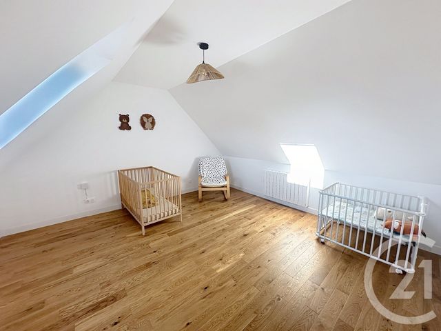 maison à vendre - 6 pièces - 160.65 m2 - TOUSSAINT - 76 - HAUTE-NORMANDIE - Century 21 Accore