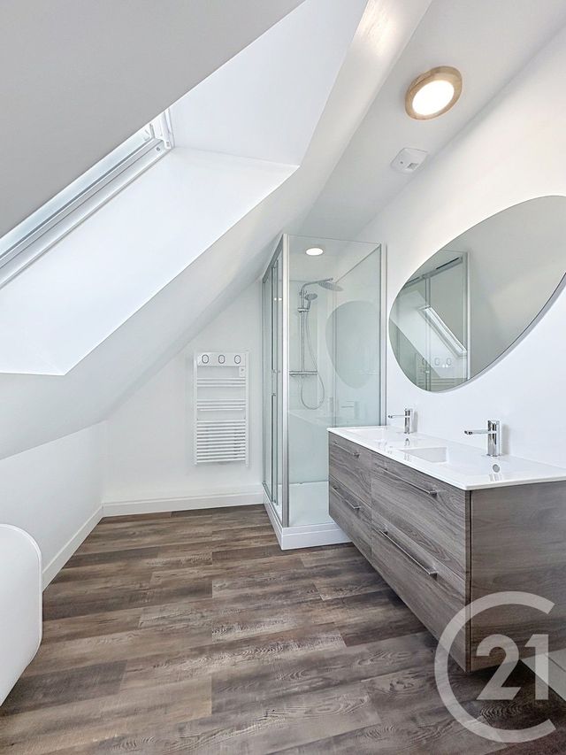 maison à vendre - 6 pièces - 160.65 m2 - TOUSSAINT - 76 - HAUTE-NORMANDIE - Century 21 Accore