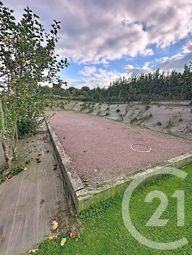 maison à vendre - 6 pièces - 160.65 m2 - TOUSSAINT - 76 - HAUTE-NORMANDIE - Century 21 Accore