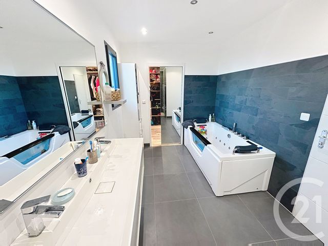 maison à vendre - 6 pièces - 160.65 m2 - TOUSSAINT - 76 - HAUTE-NORMANDIE - Century 21 Accore