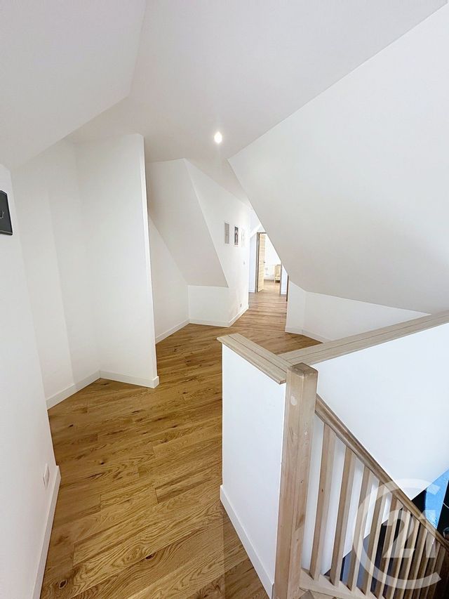 maison à vendre - 6 pièces - 160.65 m2 - TOUSSAINT - 76 - HAUTE-NORMANDIE - Century 21 Accore