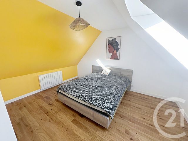 maison à vendre - 6 pièces - 160.65 m2 - TOUSSAINT - 76 - HAUTE-NORMANDIE - Century 21 Accore