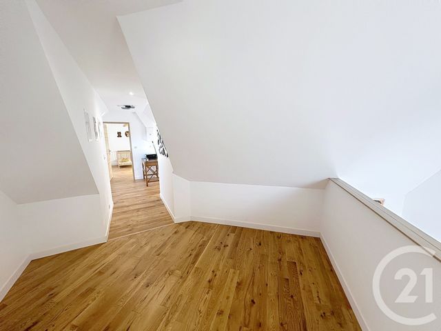 maison à vendre - 6 pièces - 160.65 m2 - TOUSSAINT - 76 - HAUTE-NORMANDIE - Century 21 Accore