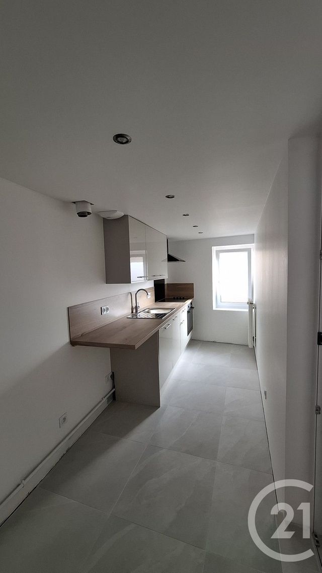 maison à vendre - 5 pièces - 98.4 m2 - FECAMP - 76 - HAUTE-NORMANDIE - Century 21 Accore