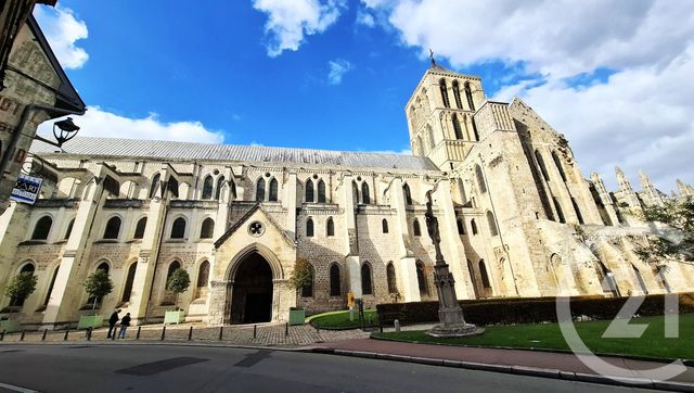 maison à vendre - 5 pièces - 98.4 m2 - FECAMP - 76 - HAUTE-NORMANDIE - Century 21 Accore