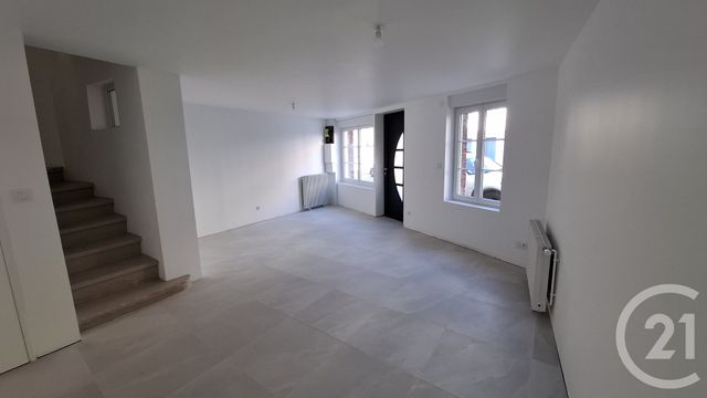 maison à vendre - 5 pièces - 98.4 m2 - FECAMP - 76 - HAUTE-NORMANDIE - Century 21 Accore