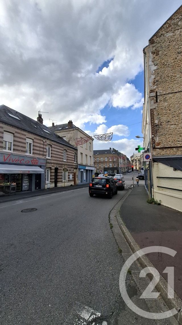 maison à vendre - 5 pièces - 98.4 m2 - FECAMP - 76 - HAUTE-NORMANDIE - Century 21 Accore