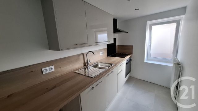 maison à vendre - 5 pièces - 98.4 m2 - FECAMP - 76 - HAUTE-NORMANDIE - Century 21 Accore