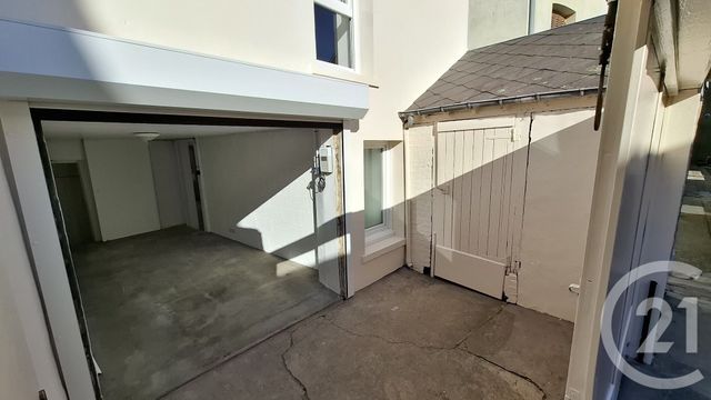 maison à vendre - 5 pièces - 98.4 m2 - FECAMP - 76 - HAUTE-NORMANDIE - Century 21 Accore