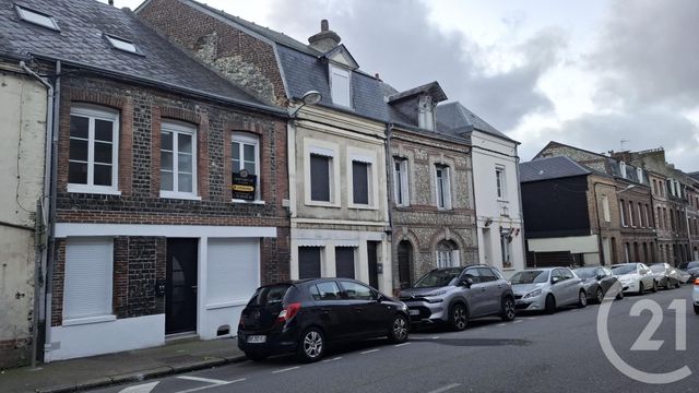 maison - FECAMP - 76