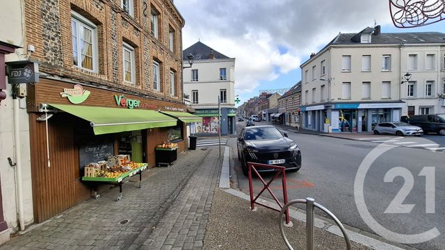 maison à vendre - 5 pièces - 98.4 m2 - FECAMP - 76 - HAUTE-NORMANDIE - Century 21 Accore