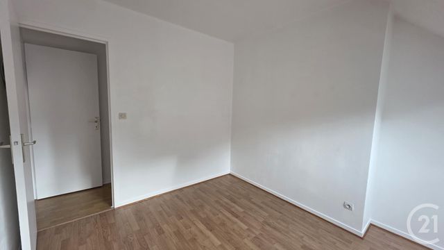 Appartement à louer - 3 pièces - 43.66 m2 - FECAMP - 76 - HAUTE-NORMANDIE - Century 21 Accore