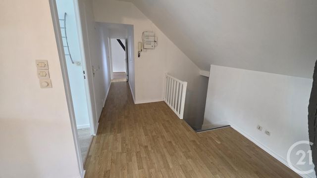 Appartement à louer - 3 pièces - 43.66 m2 - FECAMP - 76 - HAUTE-NORMANDIE - Century 21 Accore