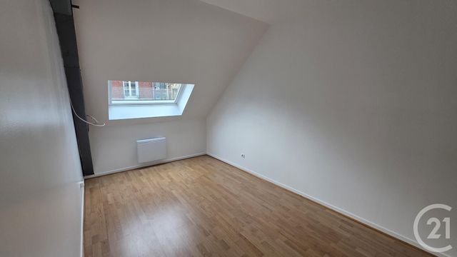 Appartement à louer - 3 pièces - 43.66 m2 - FECAMP - 76 - HAUTE-NORMANDIE - Century 21 Accore