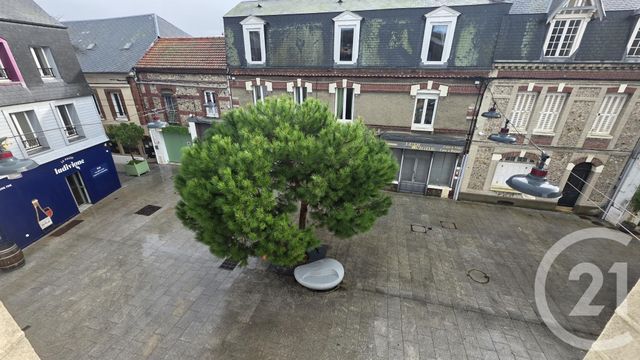 Appartement à louer - 3 pièces - 43.66 m2 - FECAMP - 76 - HAUTE-NORMANDIE - Century 21 Accore