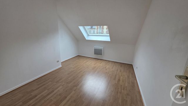 Appartement à louer - 3 pièces - 43.66 m2 - FECAMP - 76 - HAUTE-NORMANDIE - Century 21 Accore